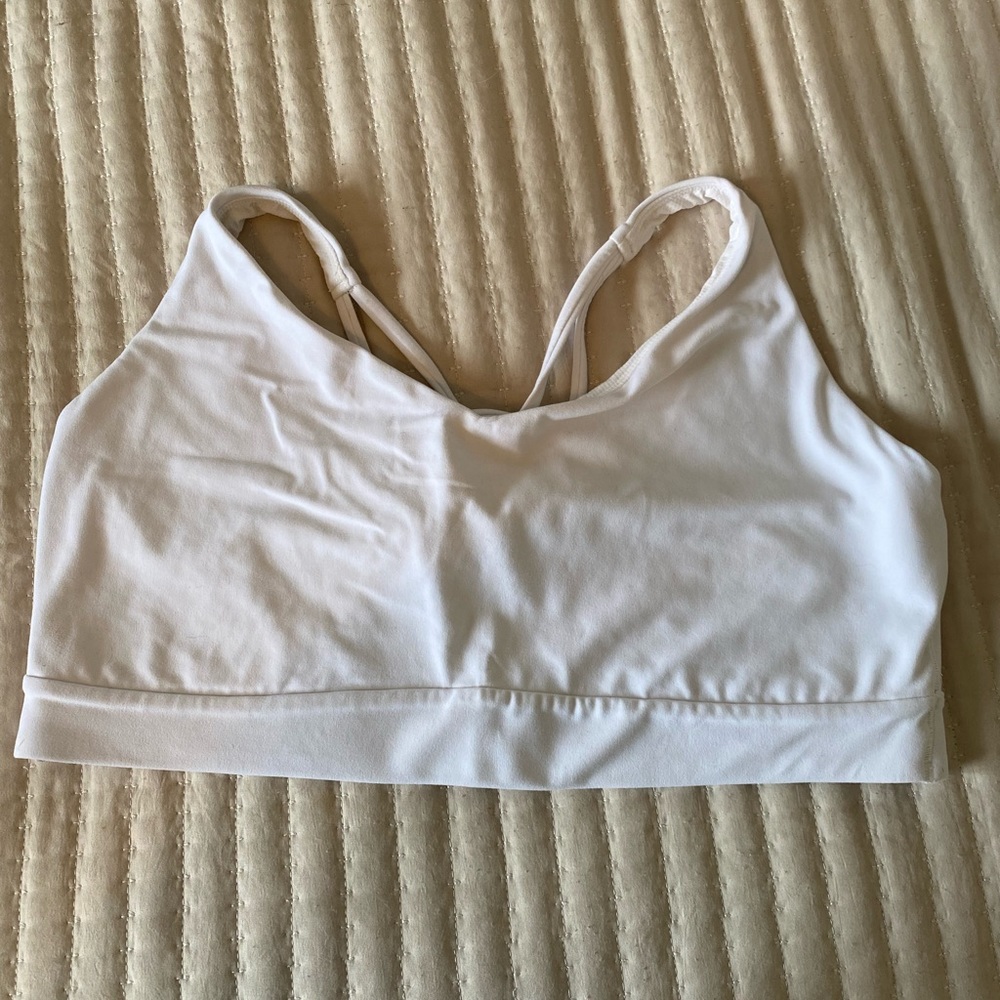 Solace Athleta Bra